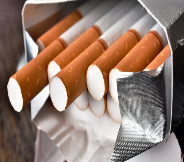 Standardizing Tobacco Packaging Globally Health Warnings On Cigarette Packaging
