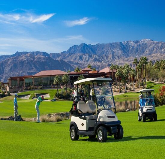 Golf Cart: The Versatile and Convenient Vehicles for Various Applications