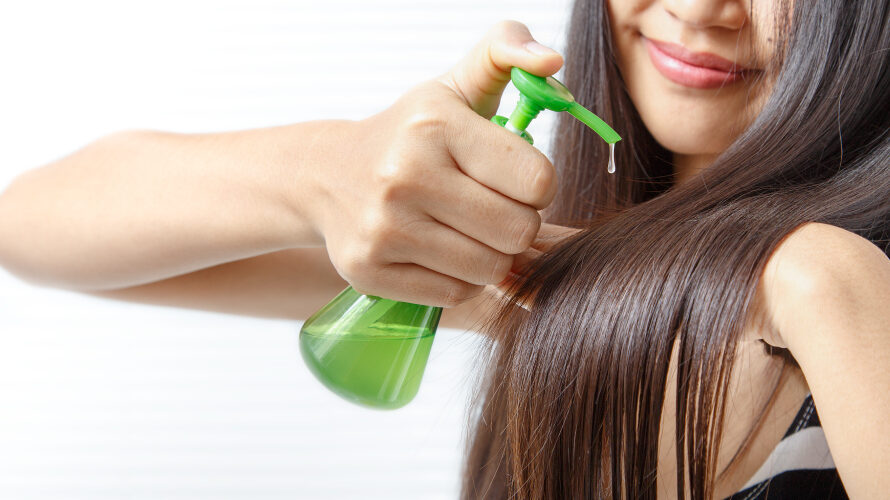 The Amazing Variety of Hair Care Products on the Market
