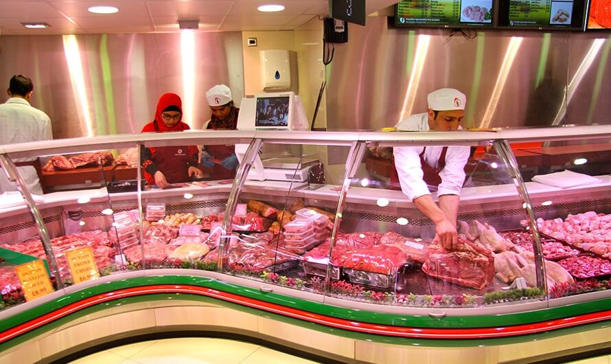 Halal Food Market is trending towards clean labeled ingredients by 2024