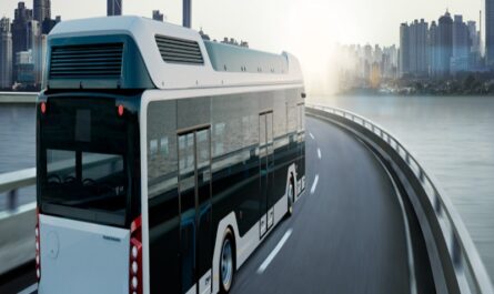 Hydrogen Buses Market
