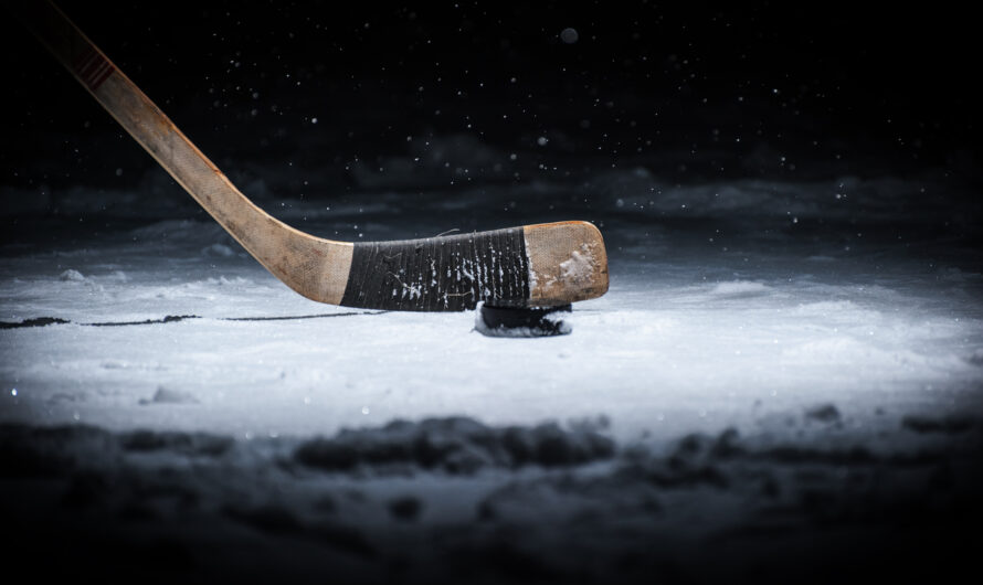 Ice Hockey Stick Market is Estimated to Witness High Growth Owing to Advancements in Carbon Fiber Composites