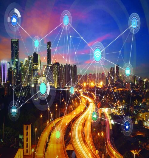 The Evolution of IoT Infrastructure to Enable a Connected Future
