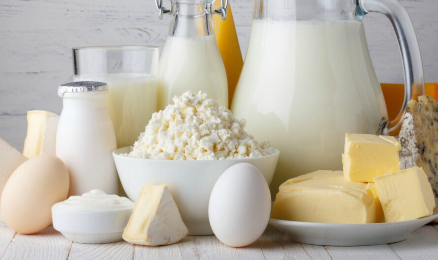 The Rise of Lactose Free Alternatives in Global Food Consumption