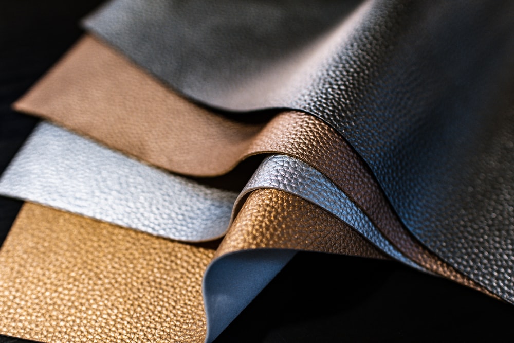 Microfiber Synthetic Leather