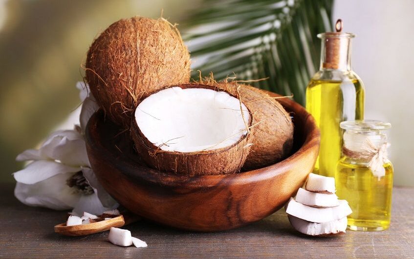 Middle East Coconut Products Market Poised for High Growth Due To Rising Demand for Organic Food Products