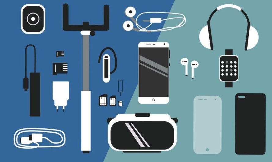 The Essential Guide to Must-Have Mobile Phone Accessories