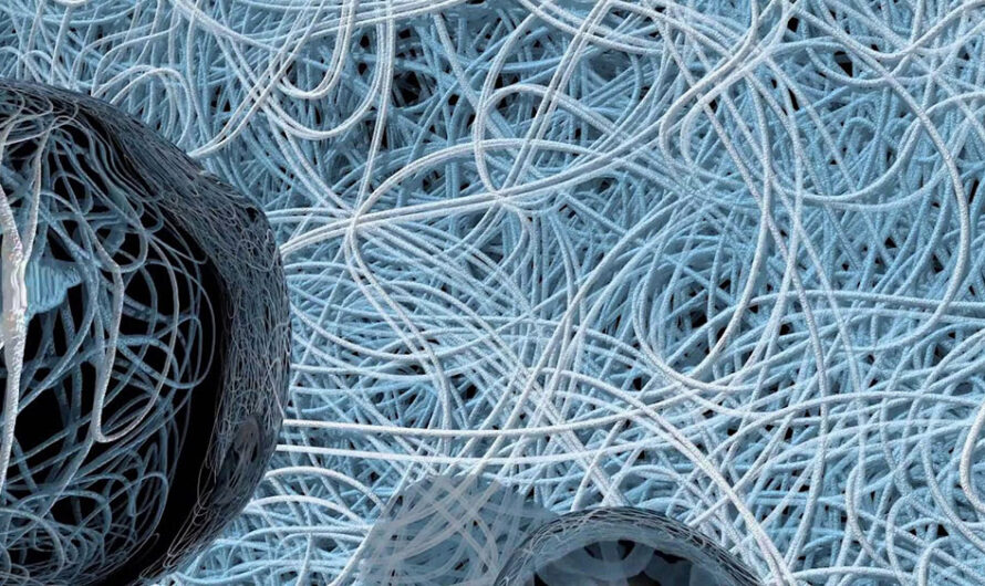 Nanofiber Market Gains Robust Growth due to Increasing Applications in Filtration Industry