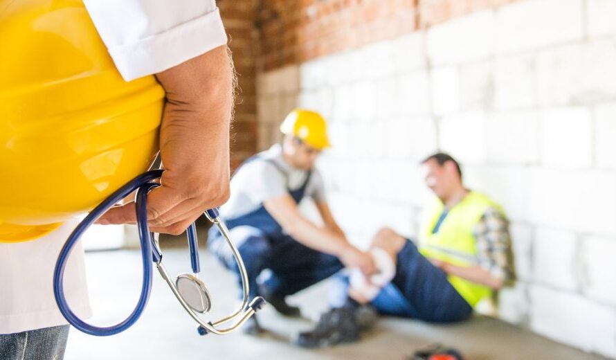 Occupational Health Market to Grow Significantly Due to Increasing Awareness About Workplace Safety