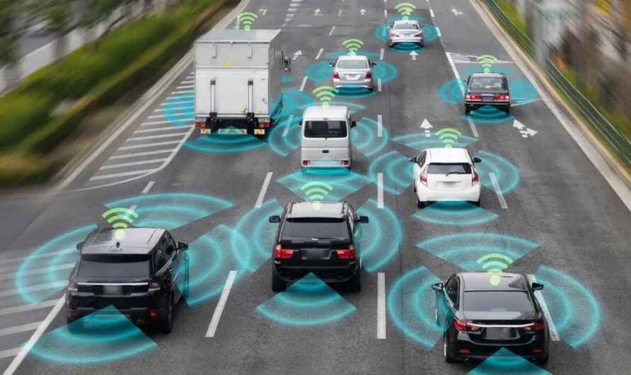 Off-highway Vehicle (OHV) Telematics: Enhancing Management Through Advanced Technology