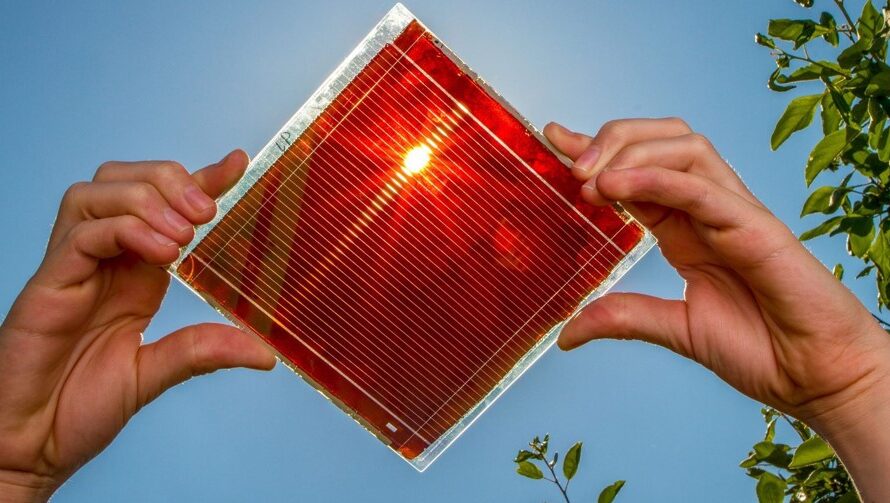 Perovskite Solar Cell Market Poised to Grow at 56% CAGR by 2031