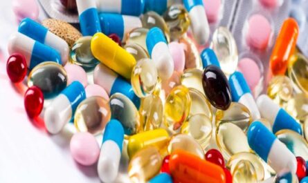Pharmaceutical Stability And Storage Services Market