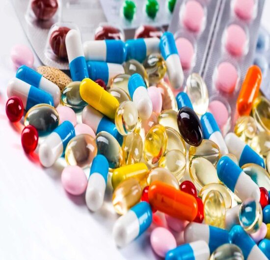 Pharmaceutical Stability and Storage services Market is gaining traction with growing focus on Temperature control and Monitoring