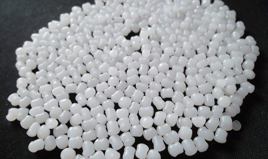 Polypropylene Compounds Market is Primed for Growth due to Advancements in Catalyst Technology