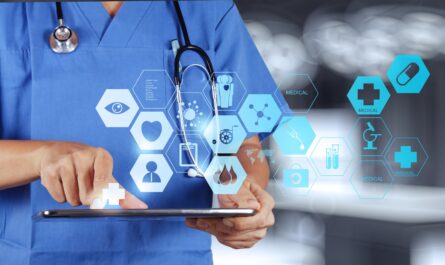Preventive Healthcare Technologies And Services