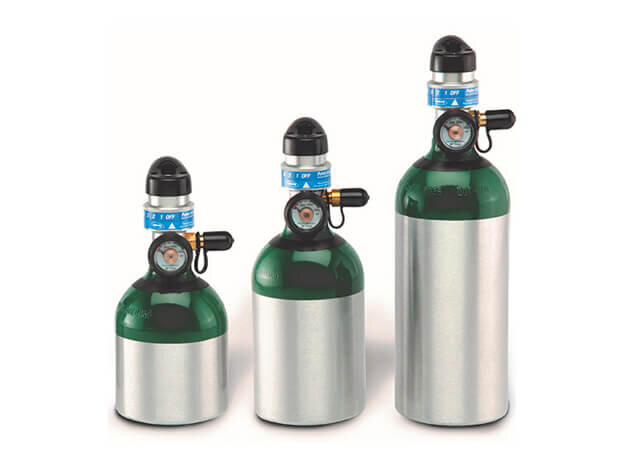 Can’t Get Enough Oxygen? The Booming Recreational Oxygen Equipment Market