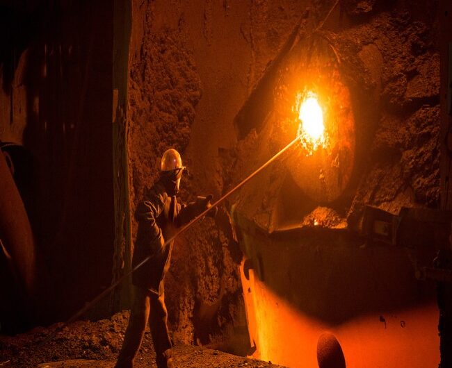 The Global Refractories Market is trending towards sustainability by promoting green refractories