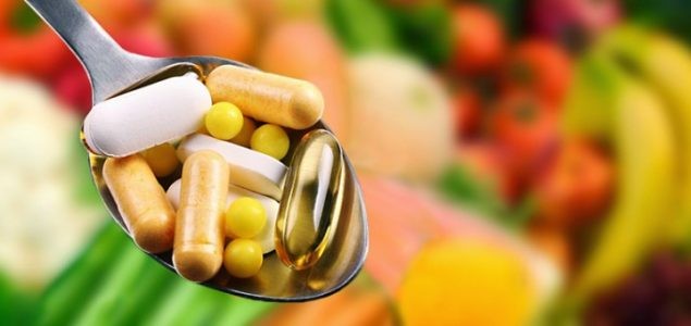 Skin Care Supplements:Skin Care Supplements Exploring New Avenues of Growth
