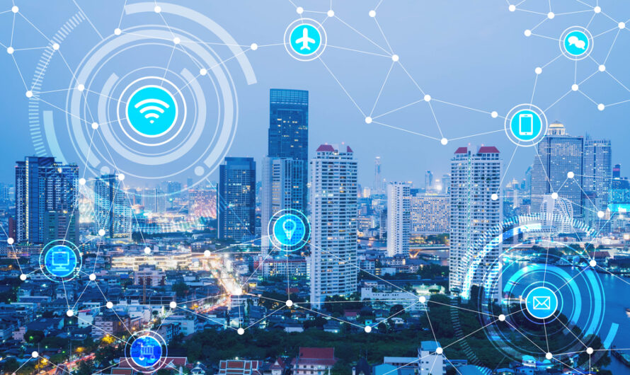 Smart Cities: Empowering Communities through Technology and Innovation