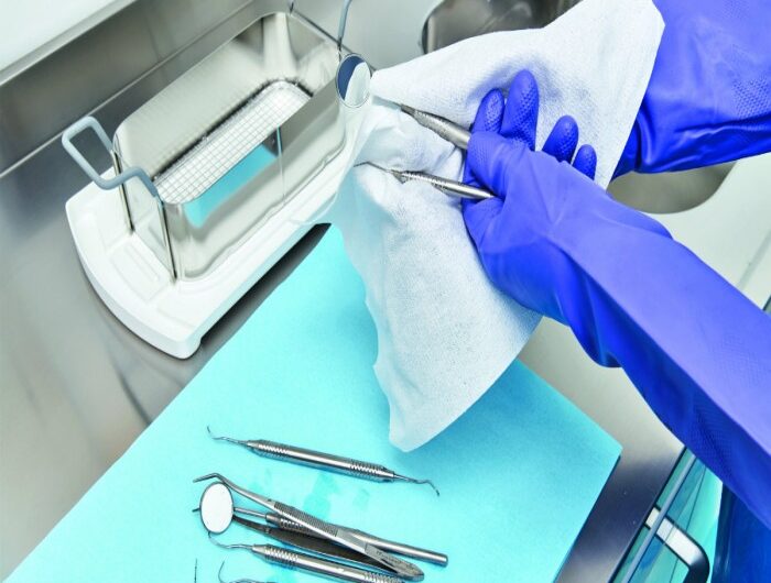 Sterilization Services Market is guided by Increased Outsourcing Trends