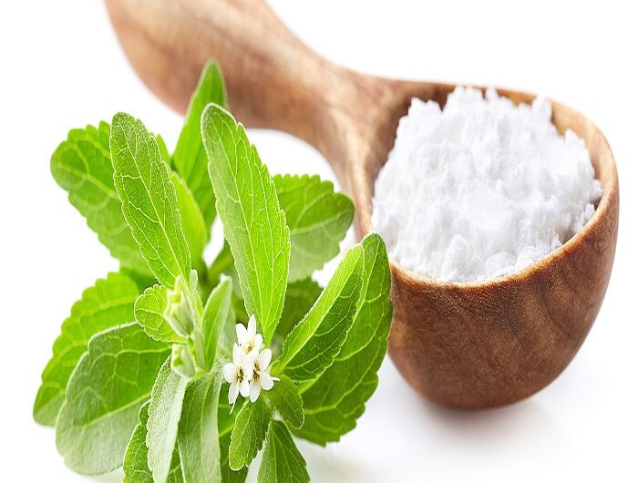 Stevia Market is in expansion by growing demand for low-calorie sweeteners