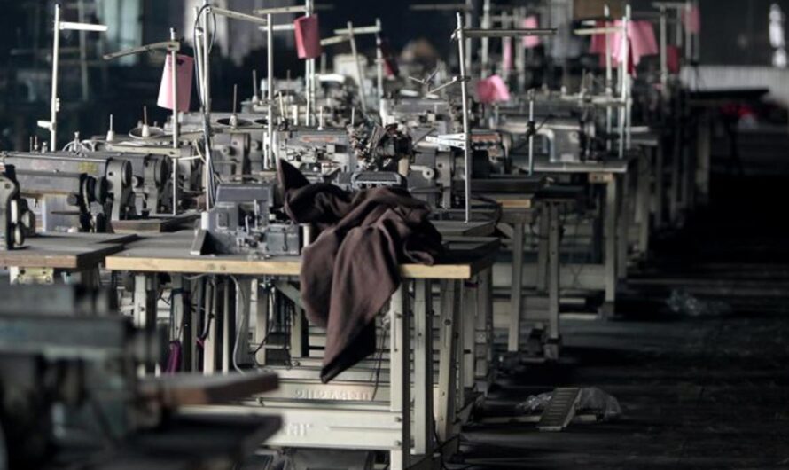 Textile And Apparel Industry An Engine of Growth for India’s Economy