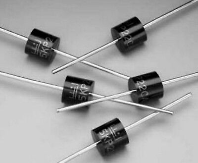 The Transient Voltage Suppressor Diode Market Is Poised To Grow By 4.5% Until 2031