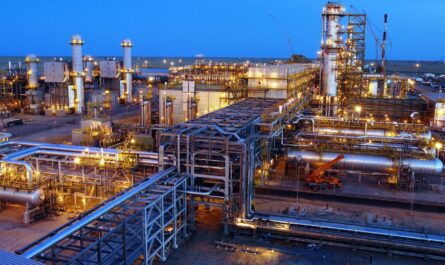 United States Oil and Gas Chemicals Market