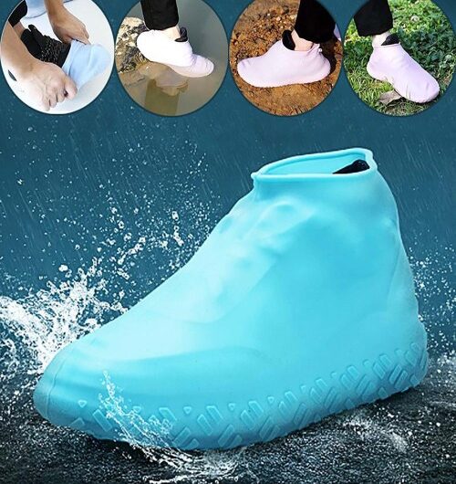 Waterproof Shoe Covers Market Set to Surge Amid Rising Demand for Infection Control