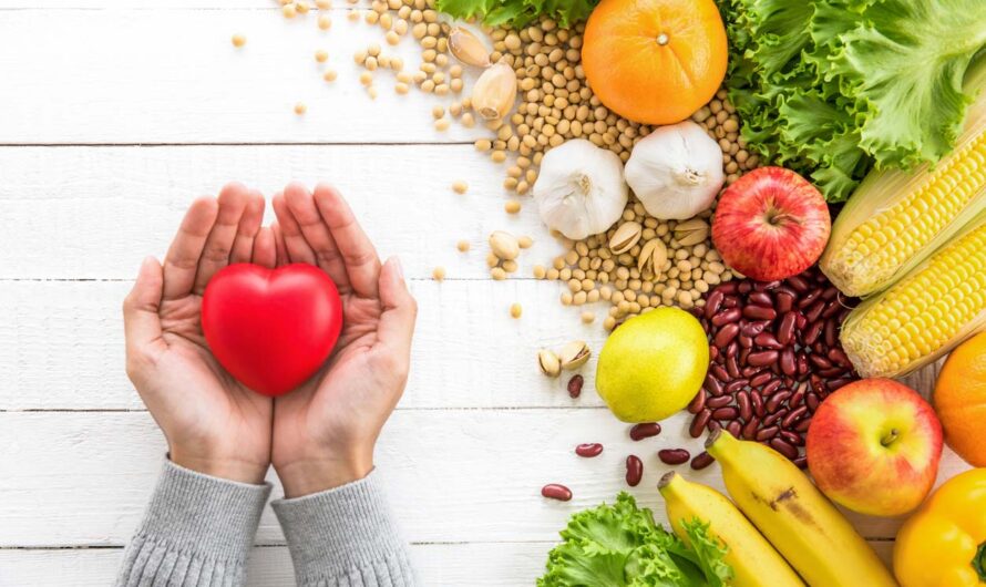 Exploring Cardiovascular Health Supplements: Its Role in Supporting Heart Wellness