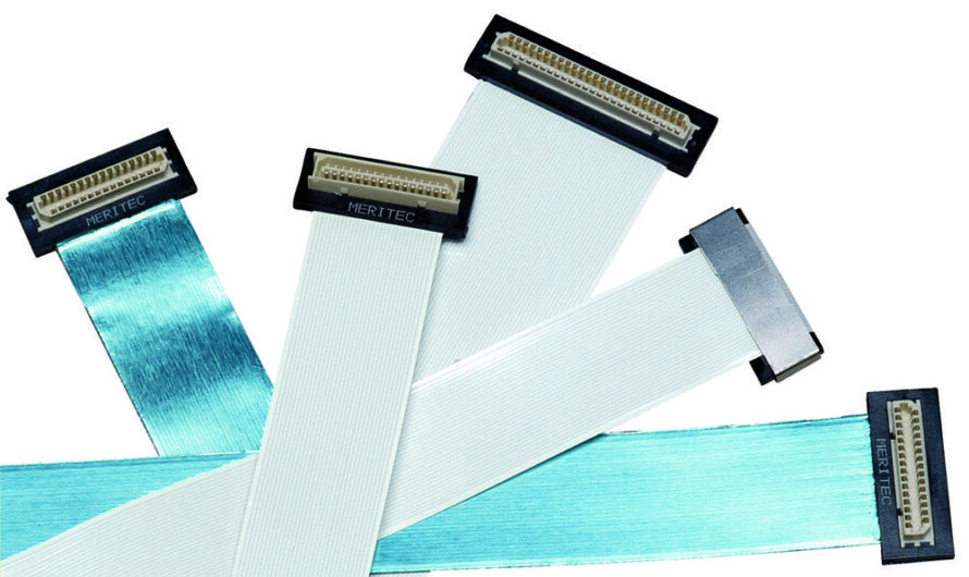 Flat Flex Cables: Understanding the Role of Flat cables in Modern Electronics In Industry