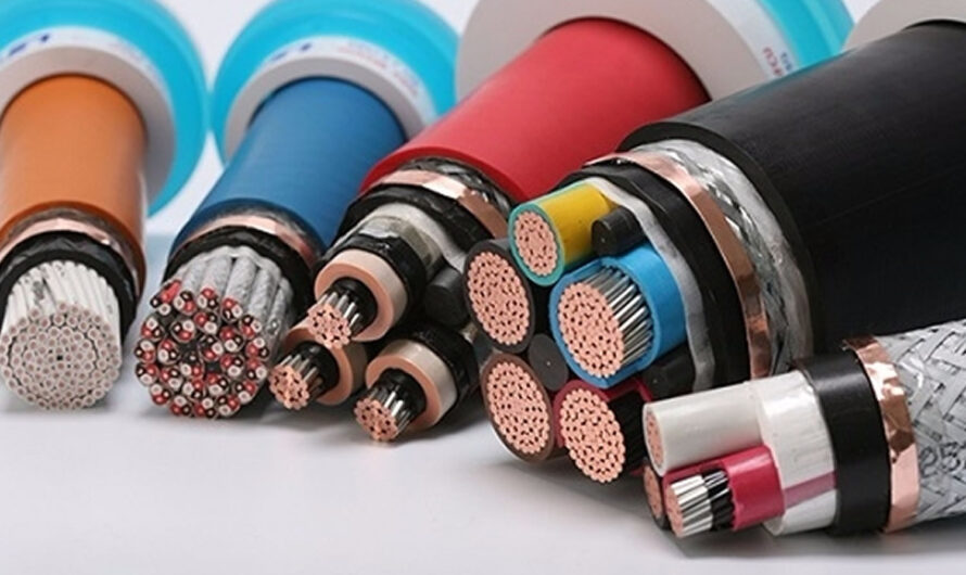 Aluminum Cables: New Contender Challenges Copper The Rise of Alternative Conductive Materials