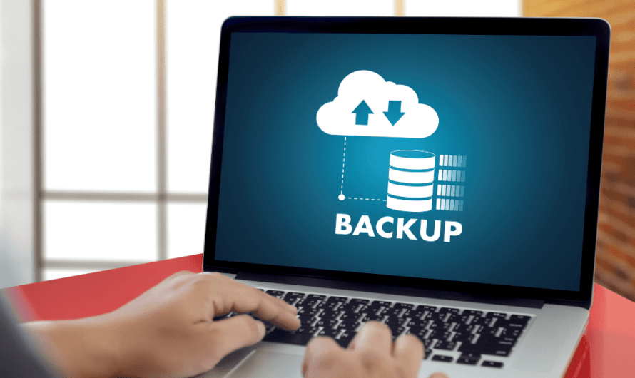 The Rising Cloud Backup & Recovery Software Market is Trending Through Enhanced Recovery Solutions