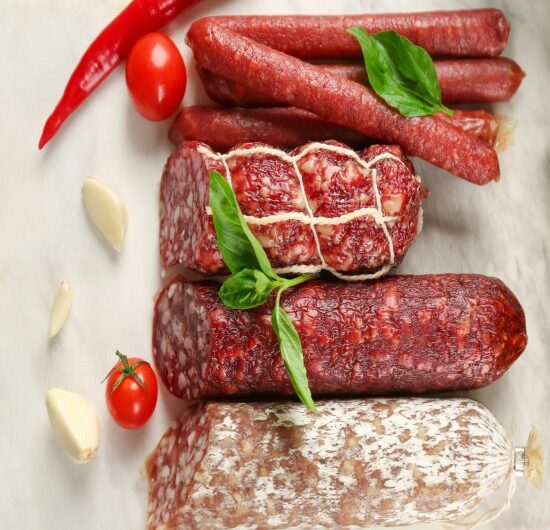 Collagen Casings Market is in Trends Due to Increasing Adoption of Processed Meat Products