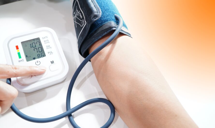 Compartment Syndrome Monitoring Devices: Global Surge of Compartment Syndrome Monitoring