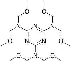Hexamethyl Methoxy Melamine (HMMM) Market