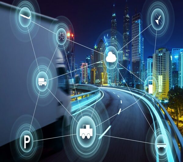 IoT in Transportation Market is Transforming Mobility Trends by Enhancing Connected Vehicle Systems