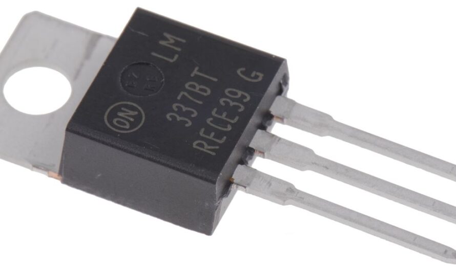 The Linear Voltage Regulators Market is estimated to Witness High Growth Owing to Increasing Demand for Portable Electronic Devices