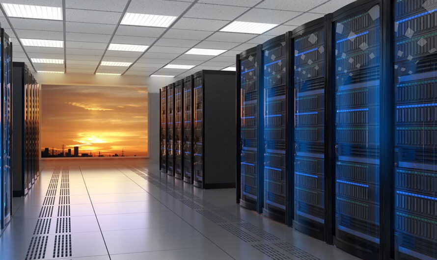 Modular Data Center: The Future-Proof Approach For Scalable IT Infrastructure In
