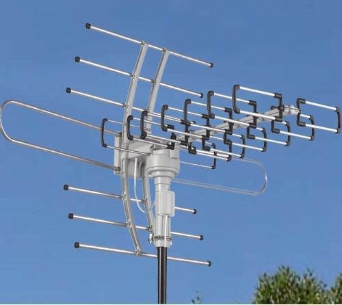 Outdoor Antenna Market Set to Witness Rapid Growth Fueled by Consumer Demand for Improved Connectivity