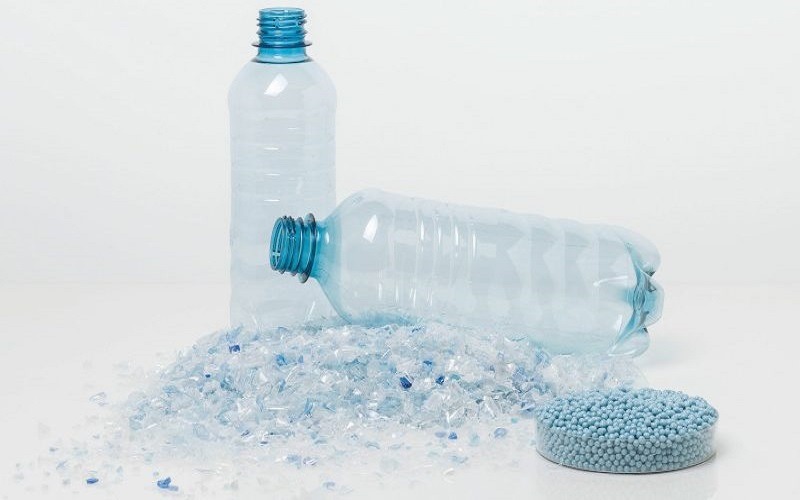PET Bottles Market is driven by Increased Pet recycling and upcycling