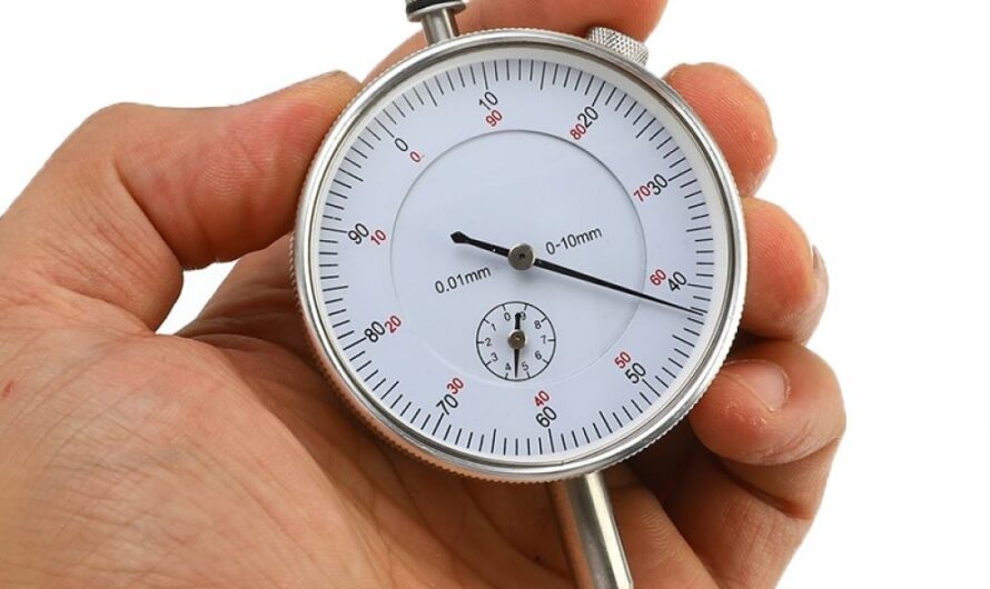 An In-Depth Look at Precision Meter and Their Importance in Modern Technology