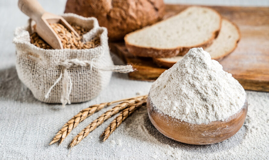 Prepared Flour Mixes Market Poised for High Growth due to Increasing Demand for Convenience Food Products