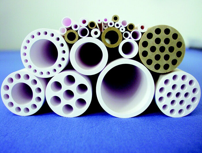 Singapore Ceramic Membrane : Singapore Emerges As Global Leader In Advanced Ceramic Membrane Technology