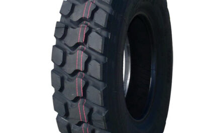 Truck And Bus Radial (TBR) Tire Market