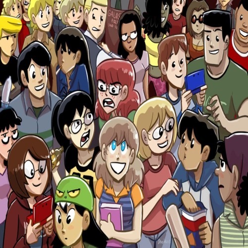 Webcomics Market is Booming with Digitalization by Growing Internet Usage